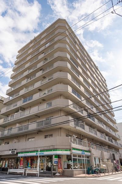 ドルミ錦糸町長谷川ビル